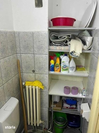 Apartament cu 4 camere decomandat în Mănăștur