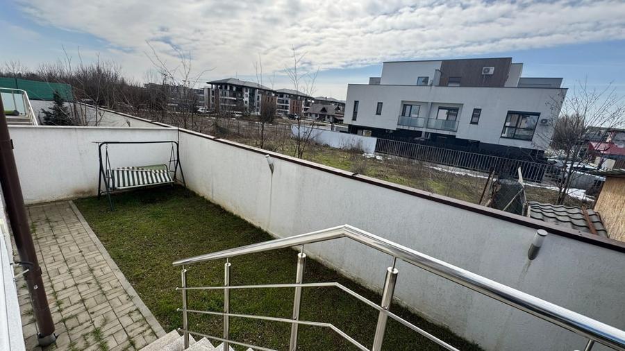 Apartament cu 2 camere decomandat în Bucureștii Noi