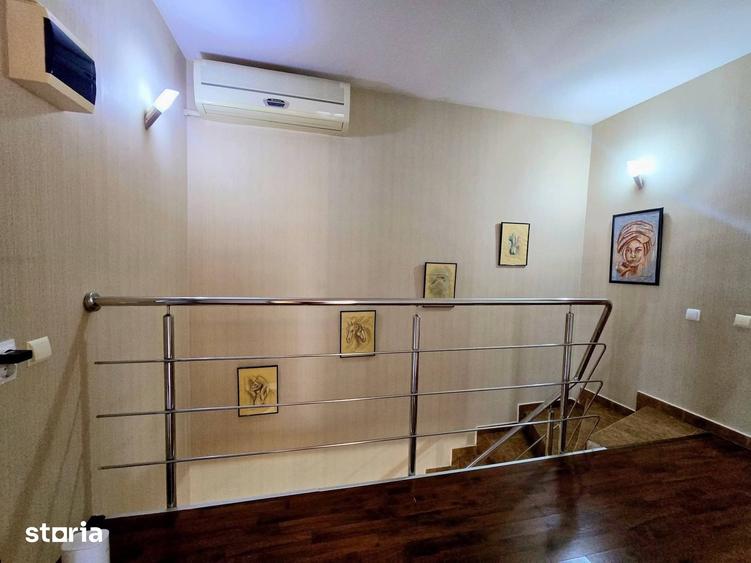 Casă cu 4 camere cu Teren 370 Mp în Dobroești