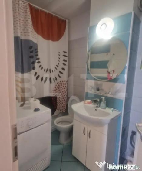 Apartament cu 2 camere decomandat în Sânpetru