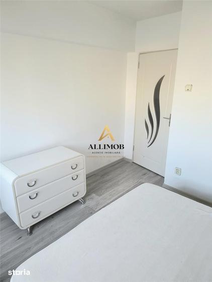 Apartament 2 camere de inchiriat in Ploiesti, zona Bulevardul Bucurest - 9