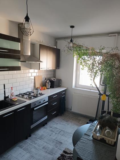 Apartament cu 2 camere în Mănăștur