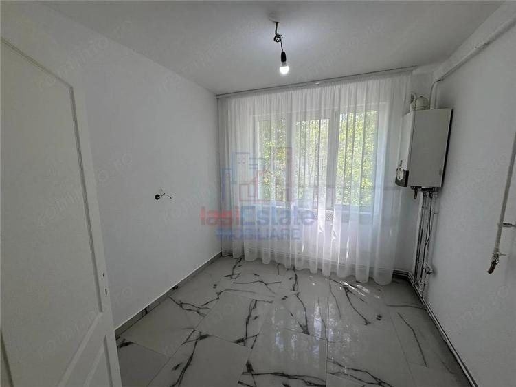 Apartament 3 camere Alexandru cel Bun - 5