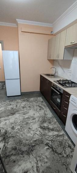 Garsonieră decomandată în Rahova