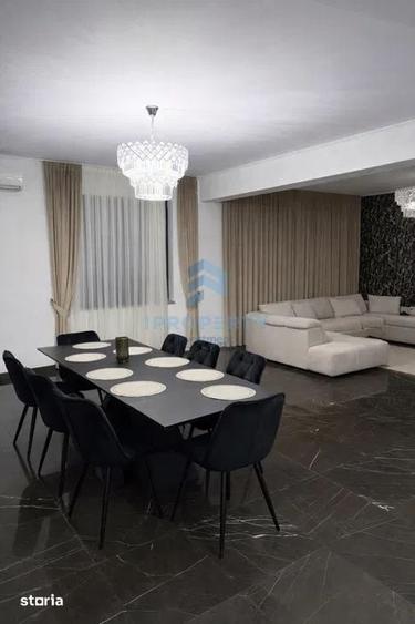 Casă cu 6 camere cu Teren 310 Mp în Dobroești