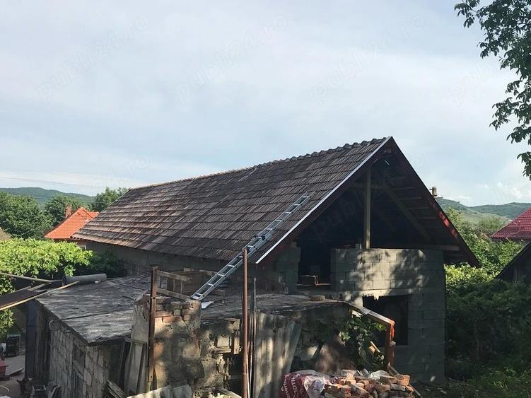 Spațiu comercial, de 75 mp, în Lunca Mureșului