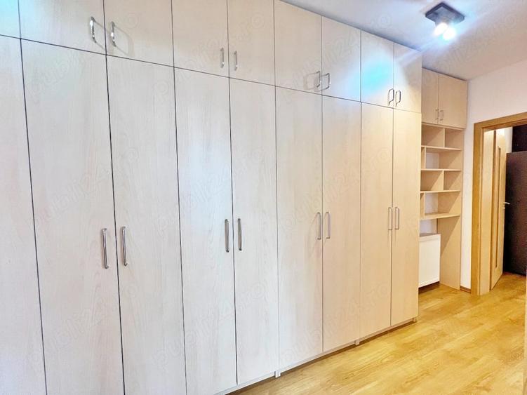 Apartament cu 2 camere decomandat în Terezian