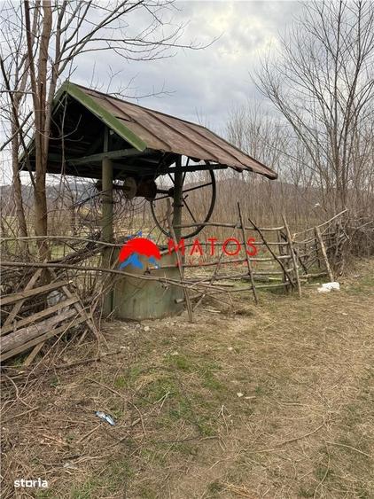 Spațiu comercial, în Brebu