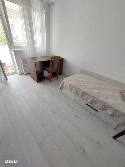 Apartament cu 3 camera de inchiriat Zona Centrala, Oradea - 7