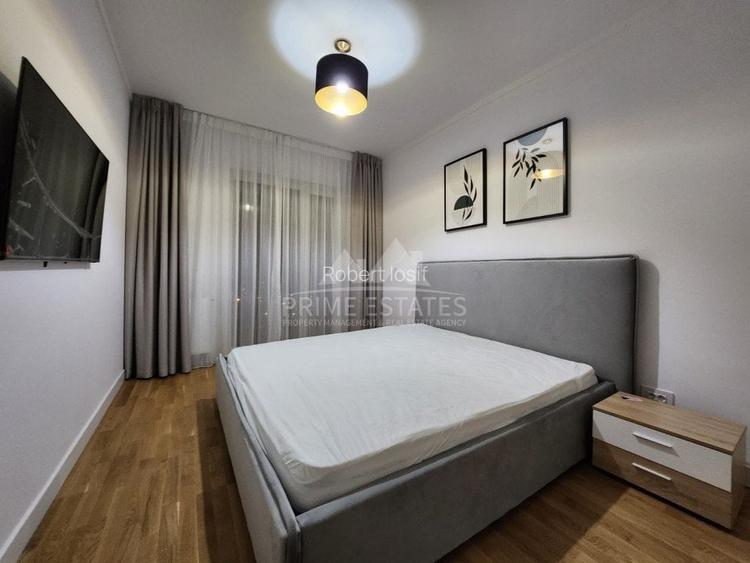 De vanzare apartament 2 camere Marmura - ideal investitie