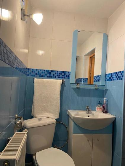 Casă cu 3 camere cu Teren 20 Mp în Piața Nouă