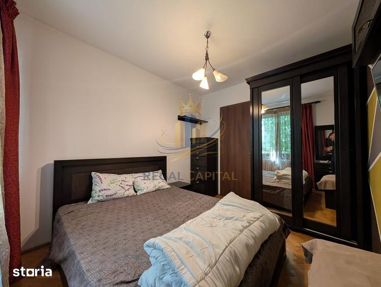 Apartament 3 Camere / Metrou Romana / ASE / Ultracentral - 2