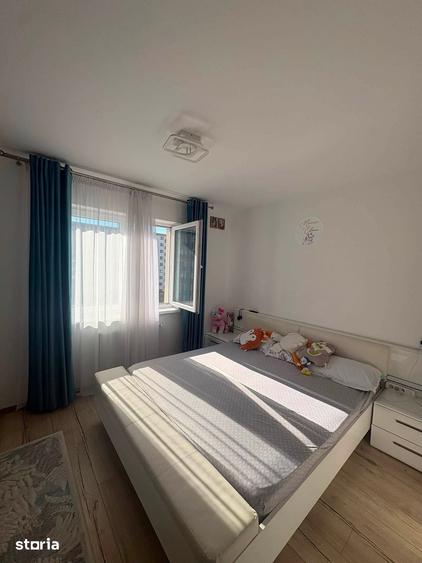 Apartament 2 camere zona TRACTORUL, - 3