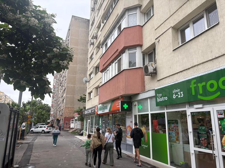 Spațiu comercial 180 mp | Berceni | Chiriaș internațional | Contract 10 ani - 1
