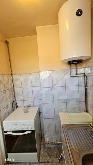 Garsonieră în Tudor