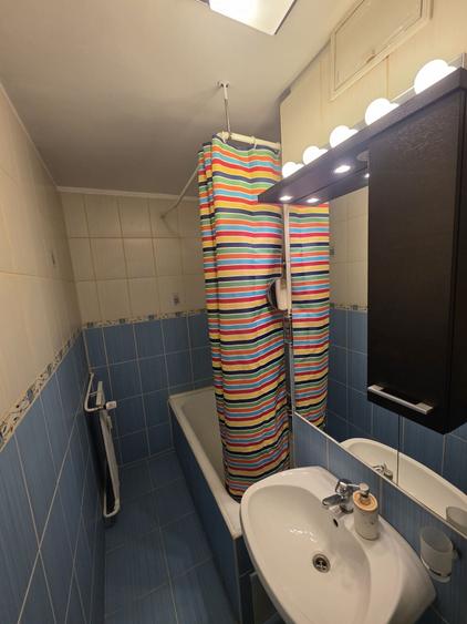 Garsonieră decomandată în Sălaj