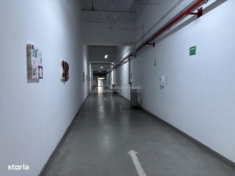Spațiu comercial, de 30,130 mp, în Sud