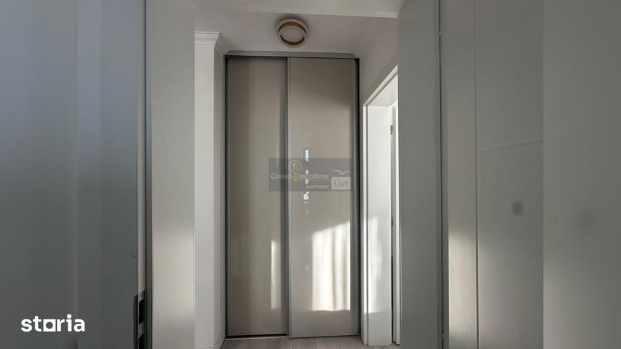 Apartament 2 camere de inchiriat | Lucian Blaga | 400 euro | 45 mp | - 1