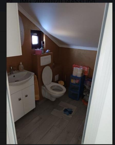 Casă cu 4 camere cu Teren 50 Mp în Fălticeni