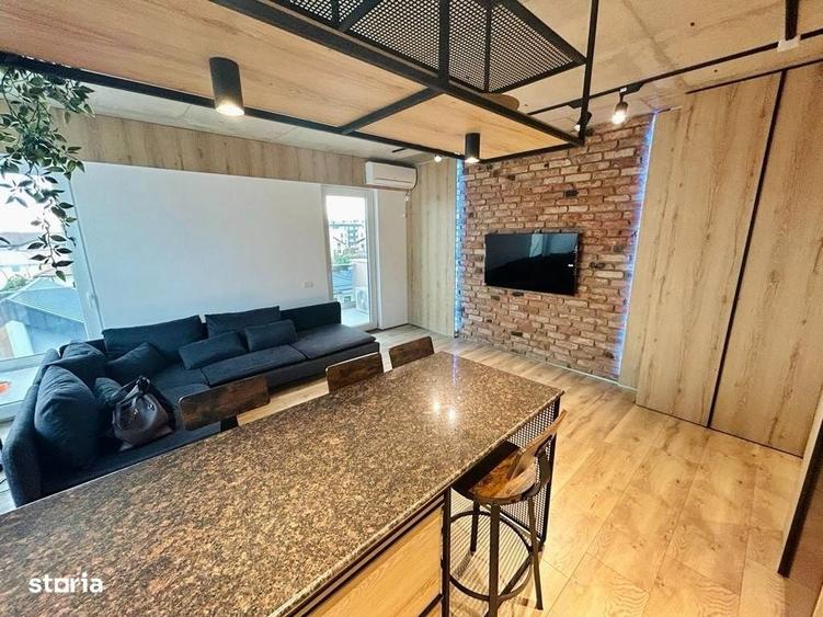 Apartament cu 2 camere în Albert