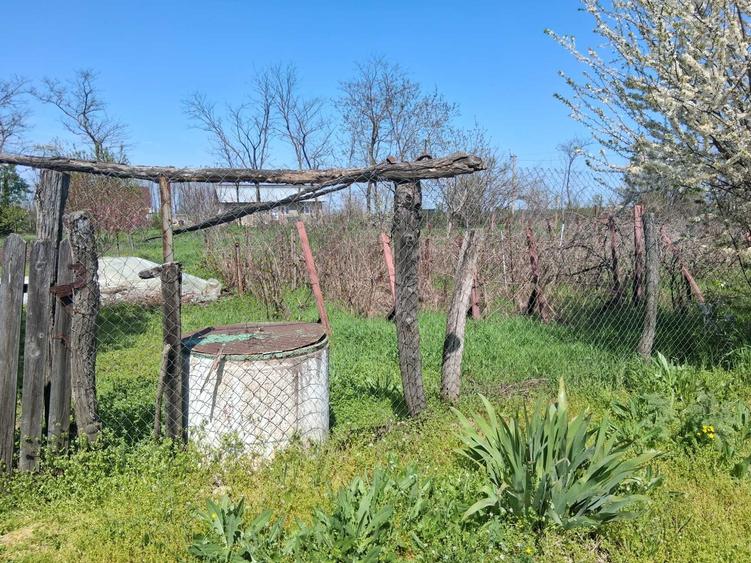 Casă cu 4 camere în Căldărușeanca