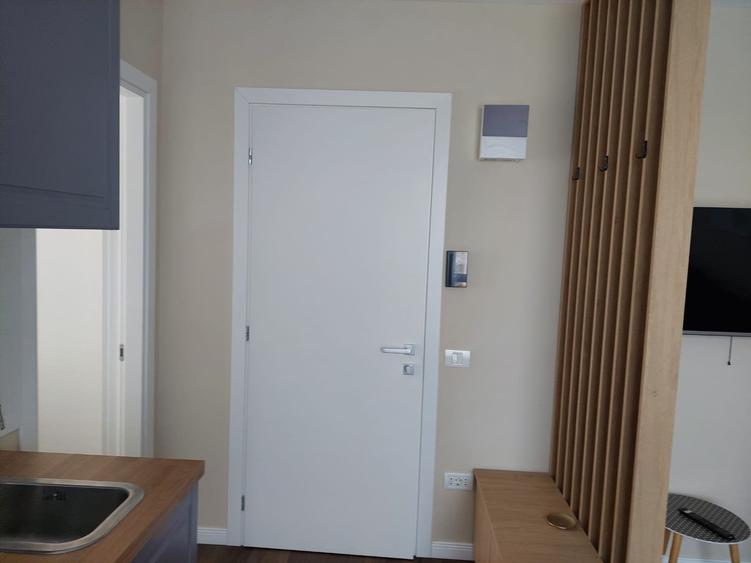 Apartament cu 2 camere în P-ța Romană