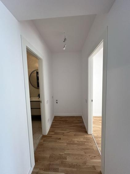 Apartament cu 2 camere decomandat în Nord