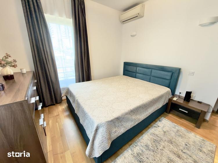 Apartament cu 2 camere semidecomandat în Ștefan cel Mare