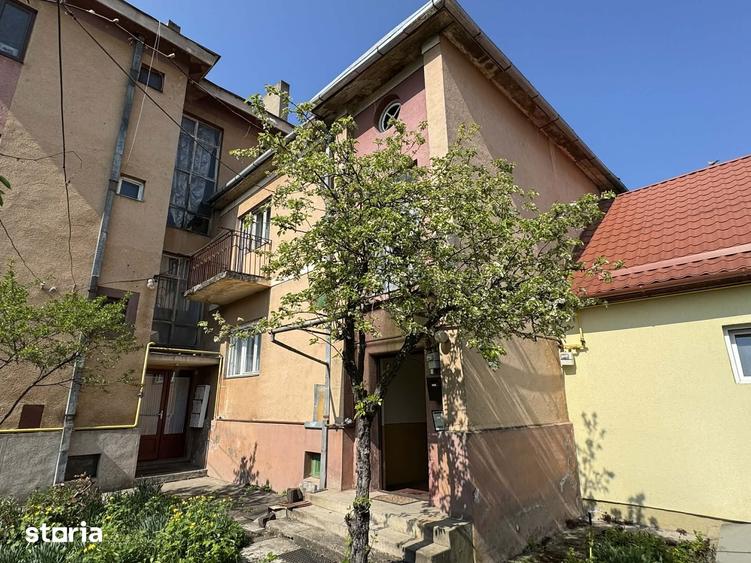 Casă cu 4 camere cu Teren 160 Mp în Ultracentral