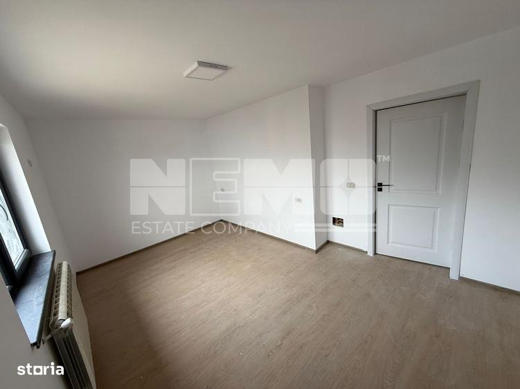 Apartament cu 4 camere decomandat în Paltin