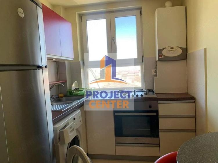 Apartament cu 3 camere decomandat în Ultracentral