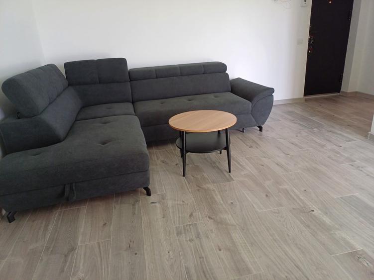 Apartament cu 2 camere decomandat în Unirii