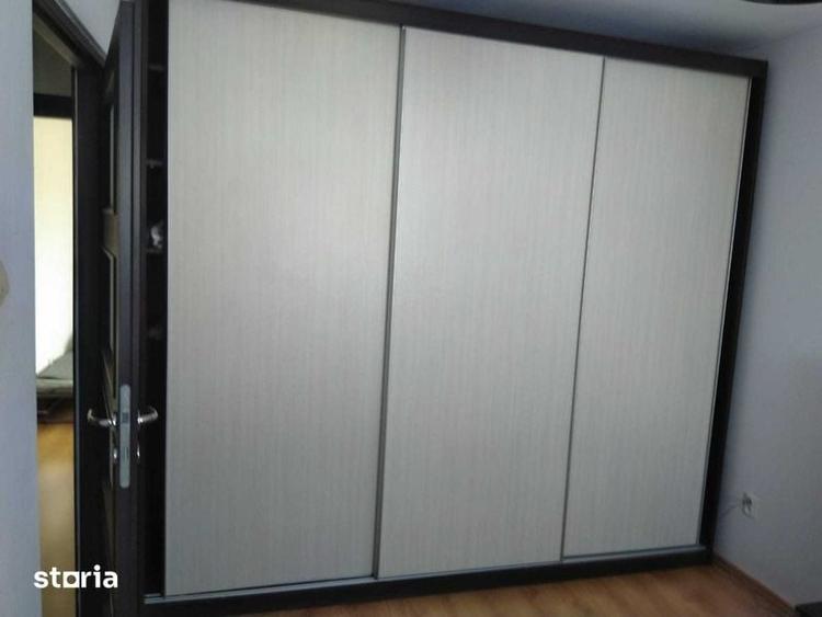 Apartament de vanzare, 2 camere, decomandat, utilat si mobilat - 7