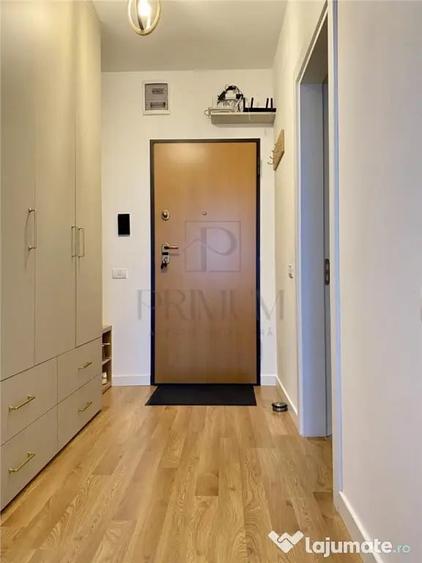 Torontalului, apartament 2 camere, centrala proprie, parcare - Timisoara (Timis) - 6
