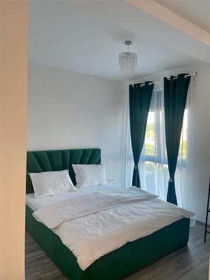RECO apartament in Baile Felix - 4