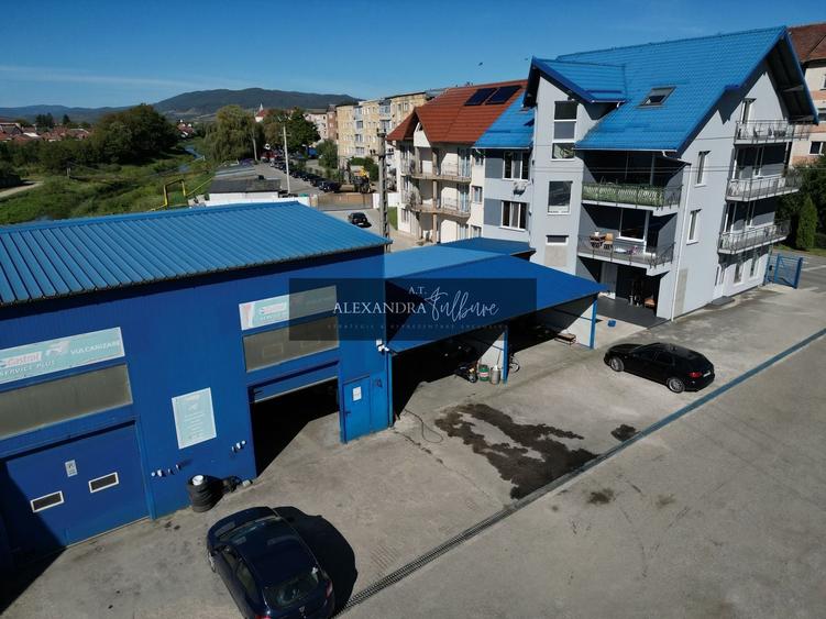 Teren Construcții intravilan de 3079 mp, în Sud-Est