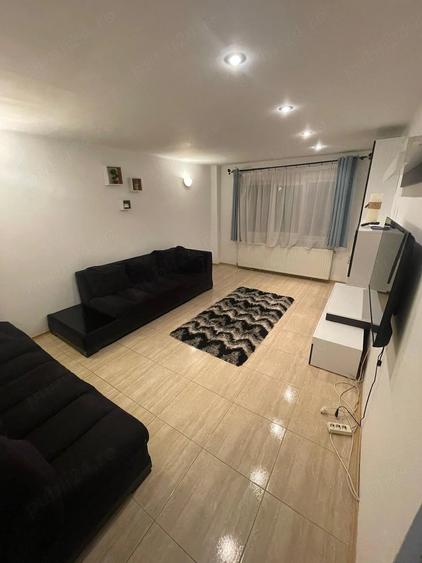 Apartament cu 2 camere decomandat în Popa Șapcă