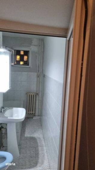 Apartament cu 2 camere în Șagului