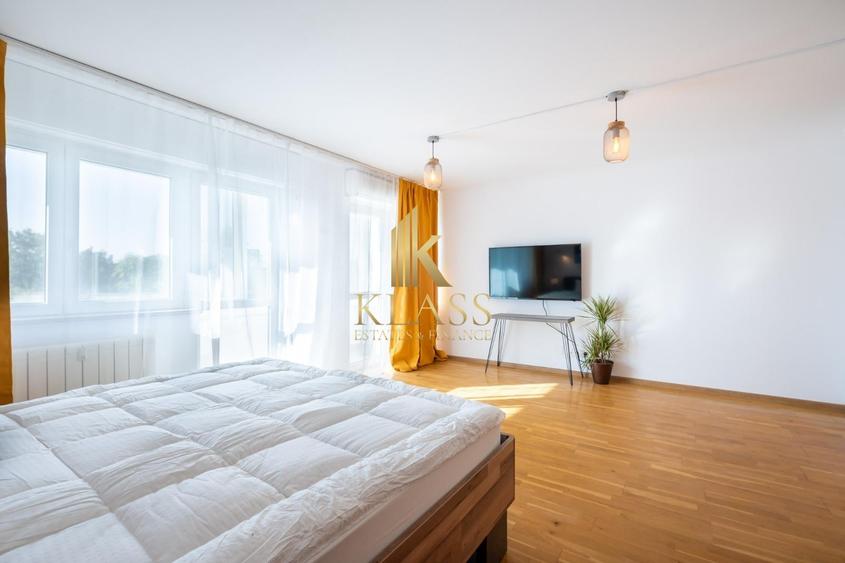 Apartament cu 2 camere în Unirii