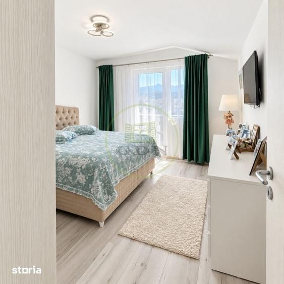Apartament cu 5 camere în Central