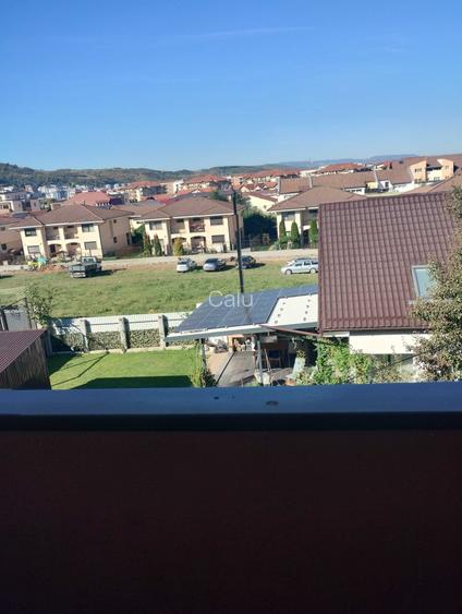 Chirie apartament Floresti Cluj