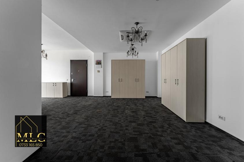 Birou, de 104.40000152588 mp, în Cotroceni