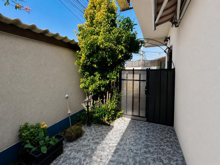 Apartament 2 Camere cu Gradina si Terasa Privata | Zona de Case - 3