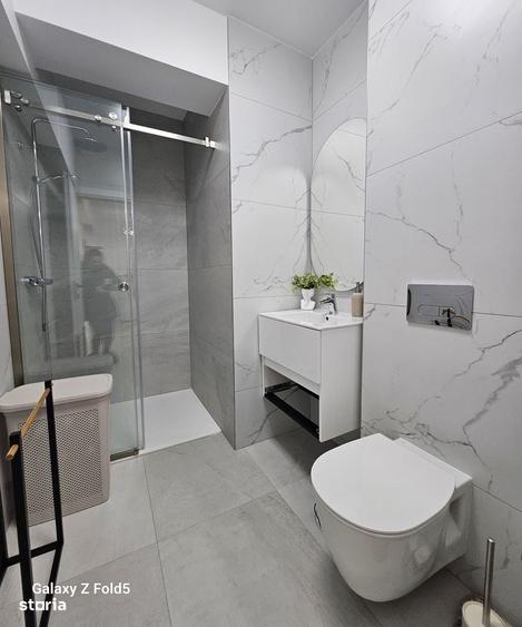 Apartament cu 2 camere în Nufărul