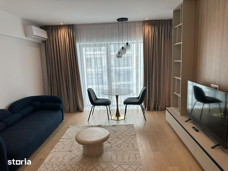 Apartament 2 Camere | Pet Friendly | 750E + TVA | One Cotroceni Park - 9