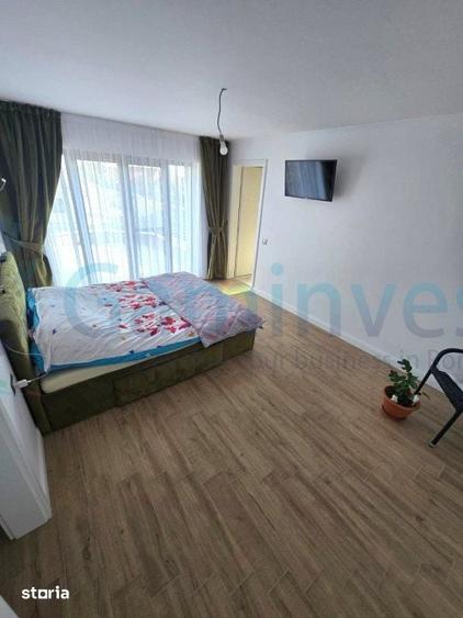 Casă cu 5 camere cu Teren 575 Mp în Centura