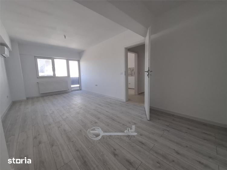 Apartament decomandat de vanzare in Iasi, Galata, 57,44 mp, bloc nou - 7