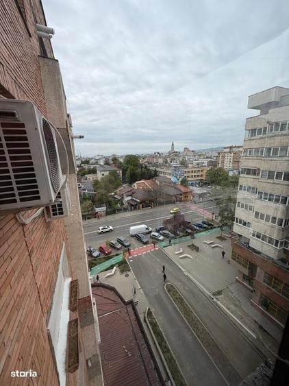 Apartament cu 3 camere în Unirii