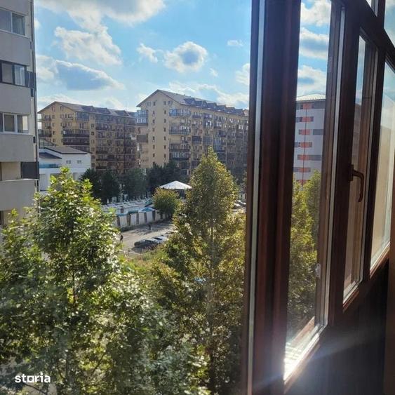 Garsonieră decomandată în Dudu