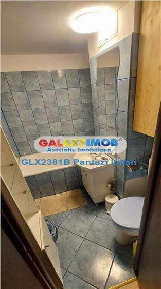 Apartament cu 2 camere decomandat, mobilat în Lujerului